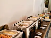 Rankendiya Resort - Habarana - 駐車場