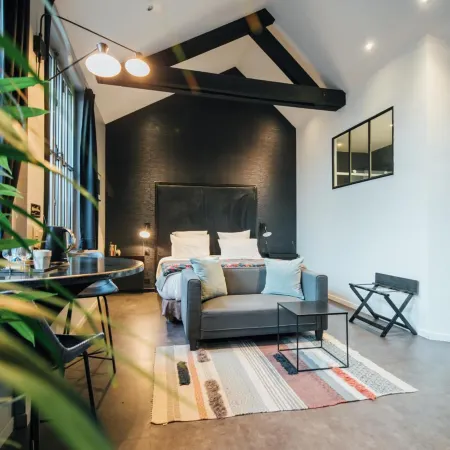 Les Chambres de l'Imprimerie