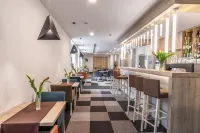 Hotel Vestina