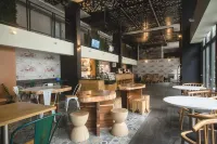 Cuna Hotel - bar