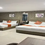 Enrich Hotel Bandar Tasik Puteri Rawang - 3-Star