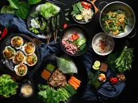 Grace Boutique Resort Hotels near Linh Long Tu Temple