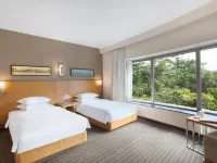 Hyatt Place Hyderabad Banjara Hills Hotels near British Library