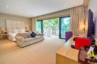 Villa Caemilla Beach Boutique Hotel - Spa