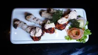 Hotel Park Regency - servizio colazione