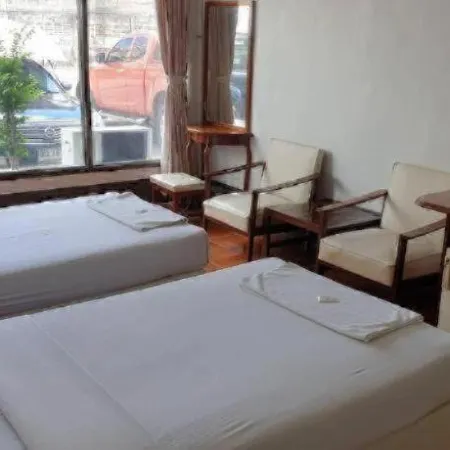 SA Hotel