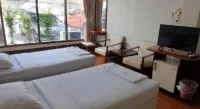 SA飯店