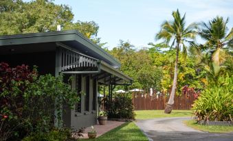 Daintree Beach Resort