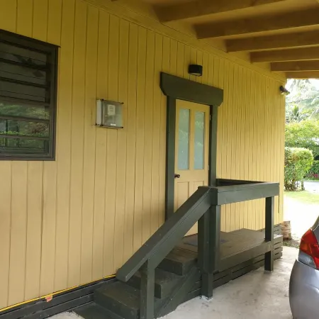 Eve and Sandys Holiday Home