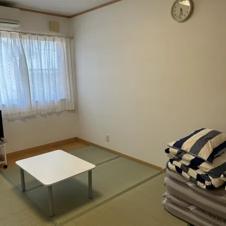 Guest House Branchee