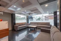 Hotel Purple Dot Haridwar - 3-Star