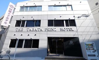 Tabata Oji Hotel