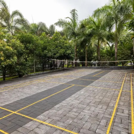 Casa Rio Resorts Athirappilly