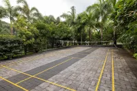 Casa Rio Resorts Athirappilly - Parking