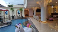 Victoria Inn - ที่มีสระว่ายน้ำ