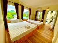 Ha Lan Homestay - Bed and Breakfasts