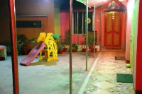 Babylon Hotel & Serviced Apartment