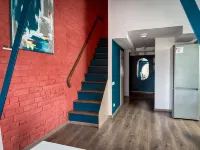 Apartment Vyborg - parking