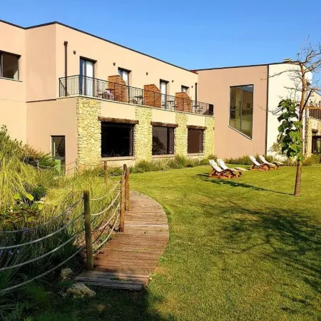 Riparbella Country Suite