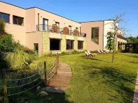 Riparbella Country Suite - 3-Star