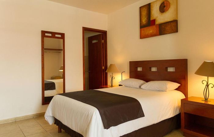 Hotel Posada Santa Bertha