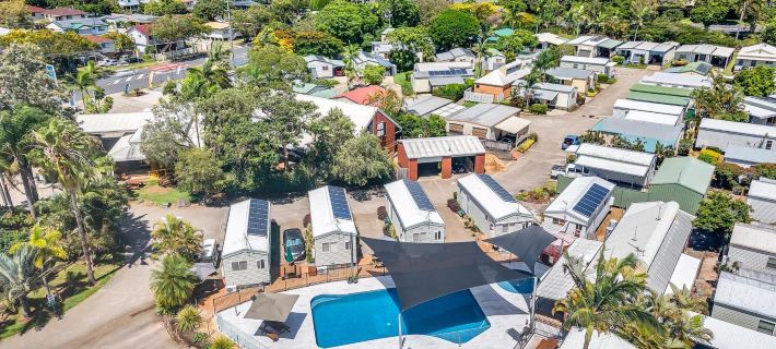 Ingenia Holidays Taigum Hotels in Brisbane