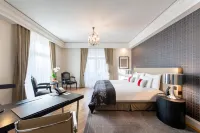 Hotel Schweizerhof Bern & Spa