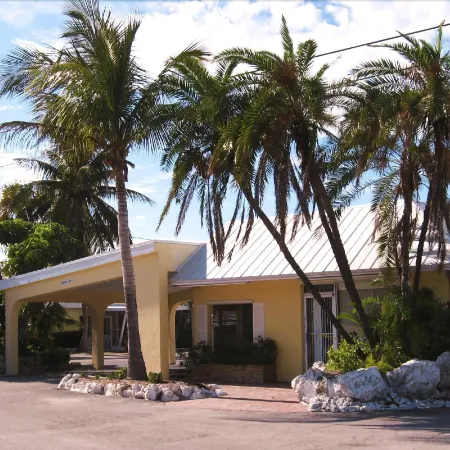 Kingsail Resort