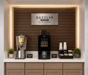 Majestic Canyon Lodge, a Dazzler Select by Wyndham - 조식 운영