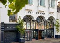 River Island Hotel