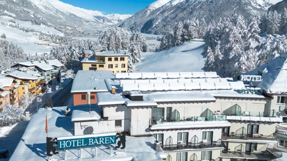 Hotel Bären