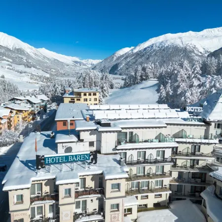 Hotel Bären