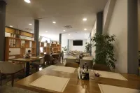 Metro Hotel Terminal - Desayuno