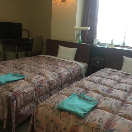 Hotel Niihama Hills