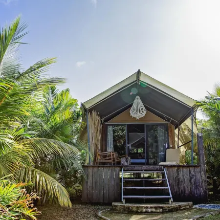 Turtle Bay Lodge