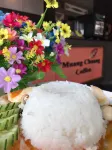 Maneerote Hotel - breakfast