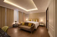 Maia Hotel Jakarta - spa