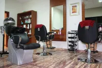 Royal Orchid Central Kireeti-Hampi Hospet - spa