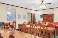 Blue Corals Beach Resort - Bữa sáng