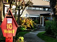 Tasman Bay Backpackers Hotels in Nelson