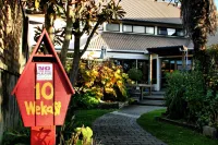 Tasman Bay Backpackers Hotel di 