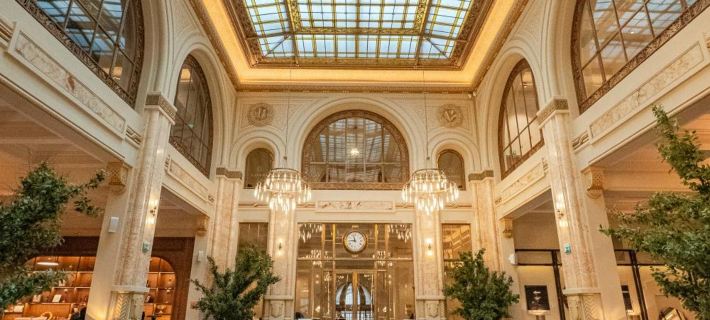 The Marmorosch Bucharest, Autograph Collection Hoteles en Bucarest
