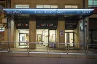 Hotel Miño - Wifi