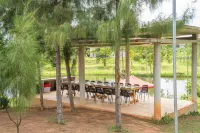 Phum Domnak Domrey Resort - breakfast