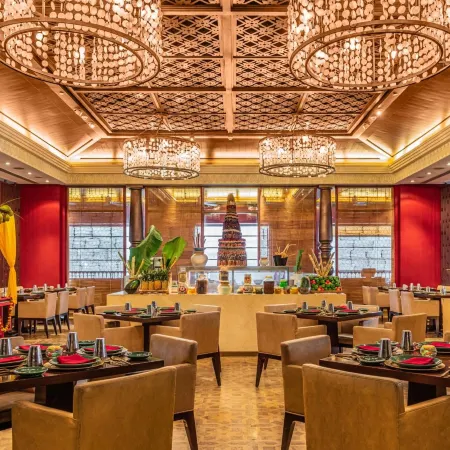 Grand Hyatt Goa