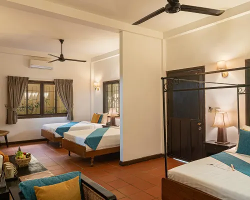 Pavillon Indochine Boutique - Hotel فنادق مميّزة Photos