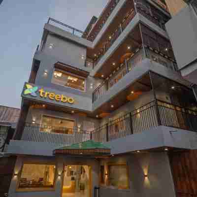 Treebo Sheel, Near Mall Road Hotel Exterior