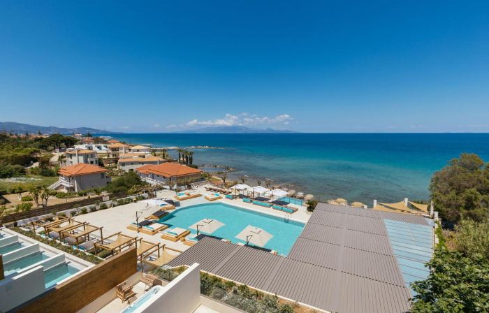 Tsamis Zante Suites - Adults Only