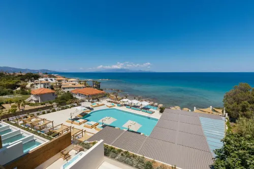 Tsamis Zante Suites - Adults Only - spa