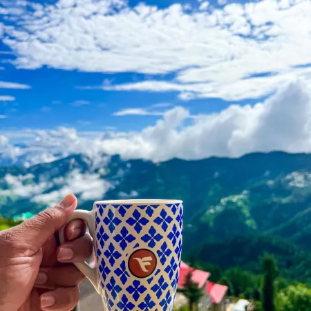 Fortune Park Kufri, Shimla - Member ITC Hotels' Group